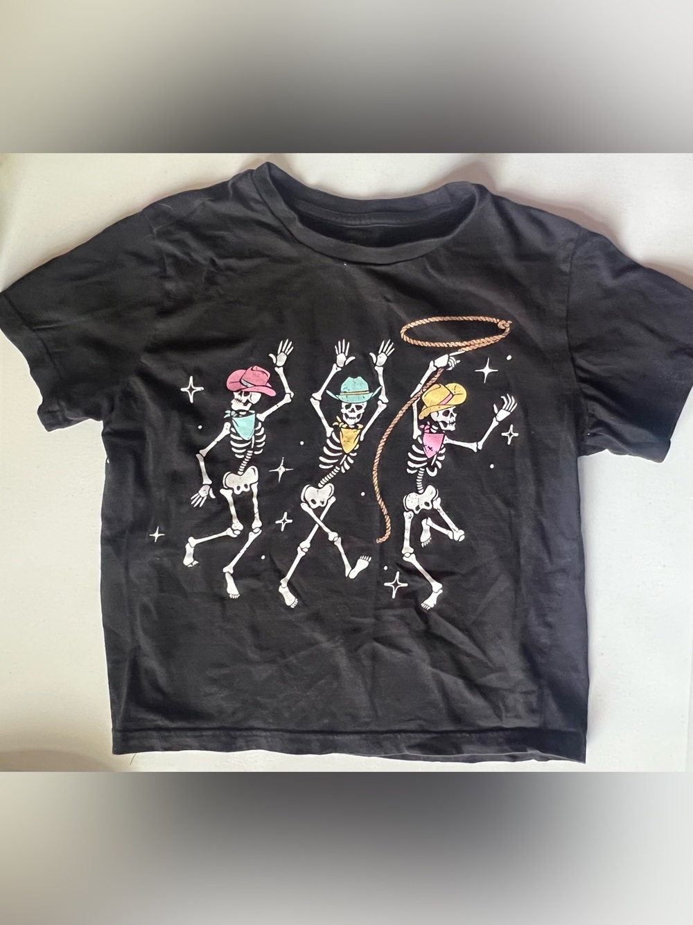 Spirit Short Sleeve Shirt - Youth Size Medium